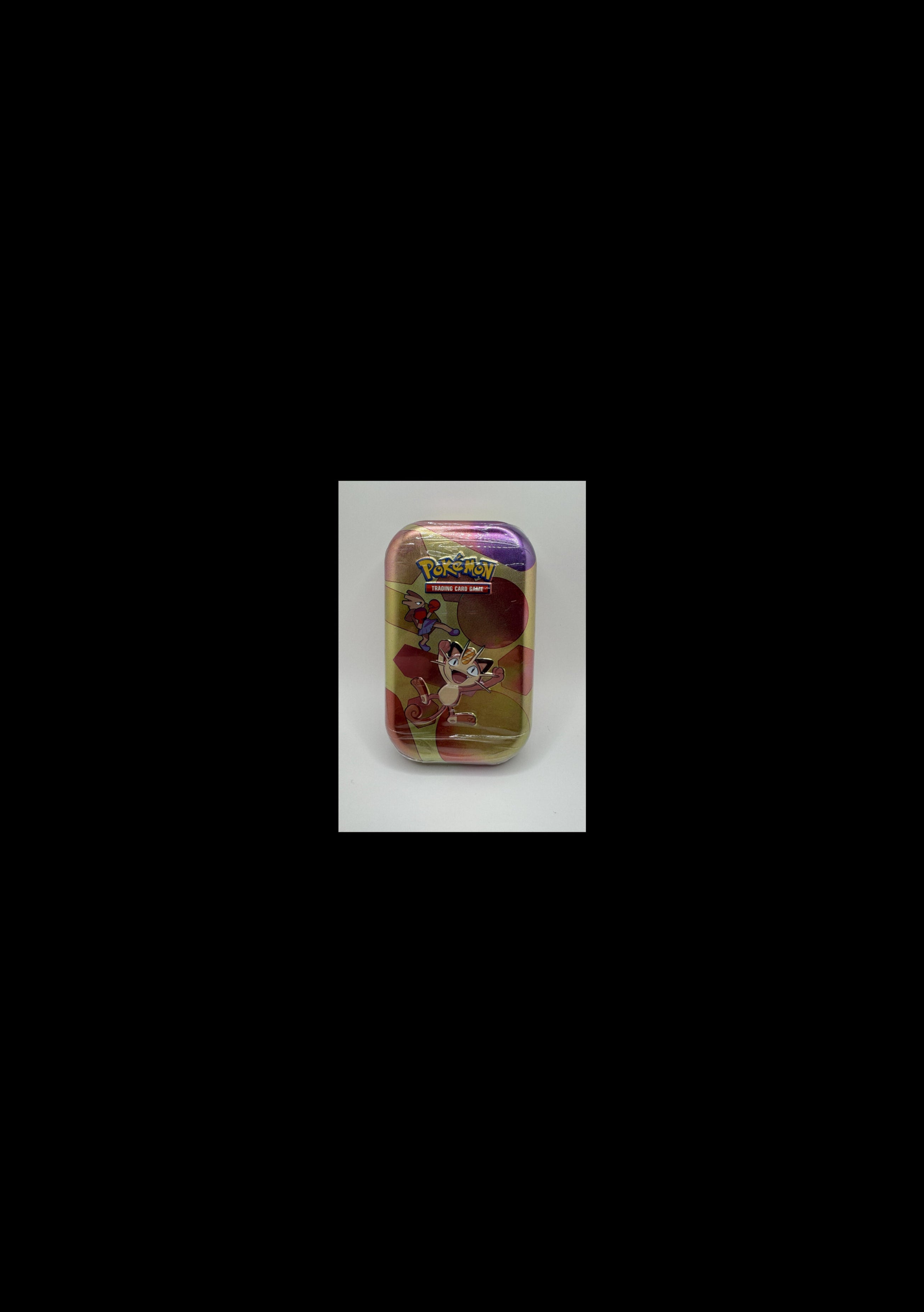 Pokémon 151 Mini Tin — Scarlet & Violet: 151