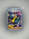 Canari (Full Art Textured Holofoil) [Ascended Heroes #291/217]