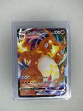 Charizard VMAX (Holofoil / Etched Texture) [Darkness Ablaze #020/189]