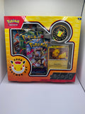 Pokémon Day 2026 Collection Box