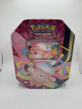 Pokémon Mega Moonlit Tin