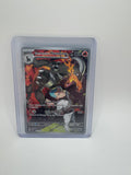 Team Rocket's Houndoom - 191/182 - SV10: Destined Rivals (DRI) - Illustration Rare