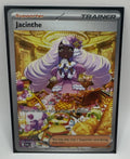 Jacinthe 122/088 - Special Illustration Rare (SIR) Full Art - Perfect Order - MINT