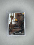Joltik (Full Art Holofoil) [White Flare #116/086]