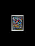 Mega Greninja ex Special Illustration Rare (SIR) #116/086 — Chaos Rising