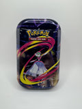 Pokémon Mega Heroes Mini Tin