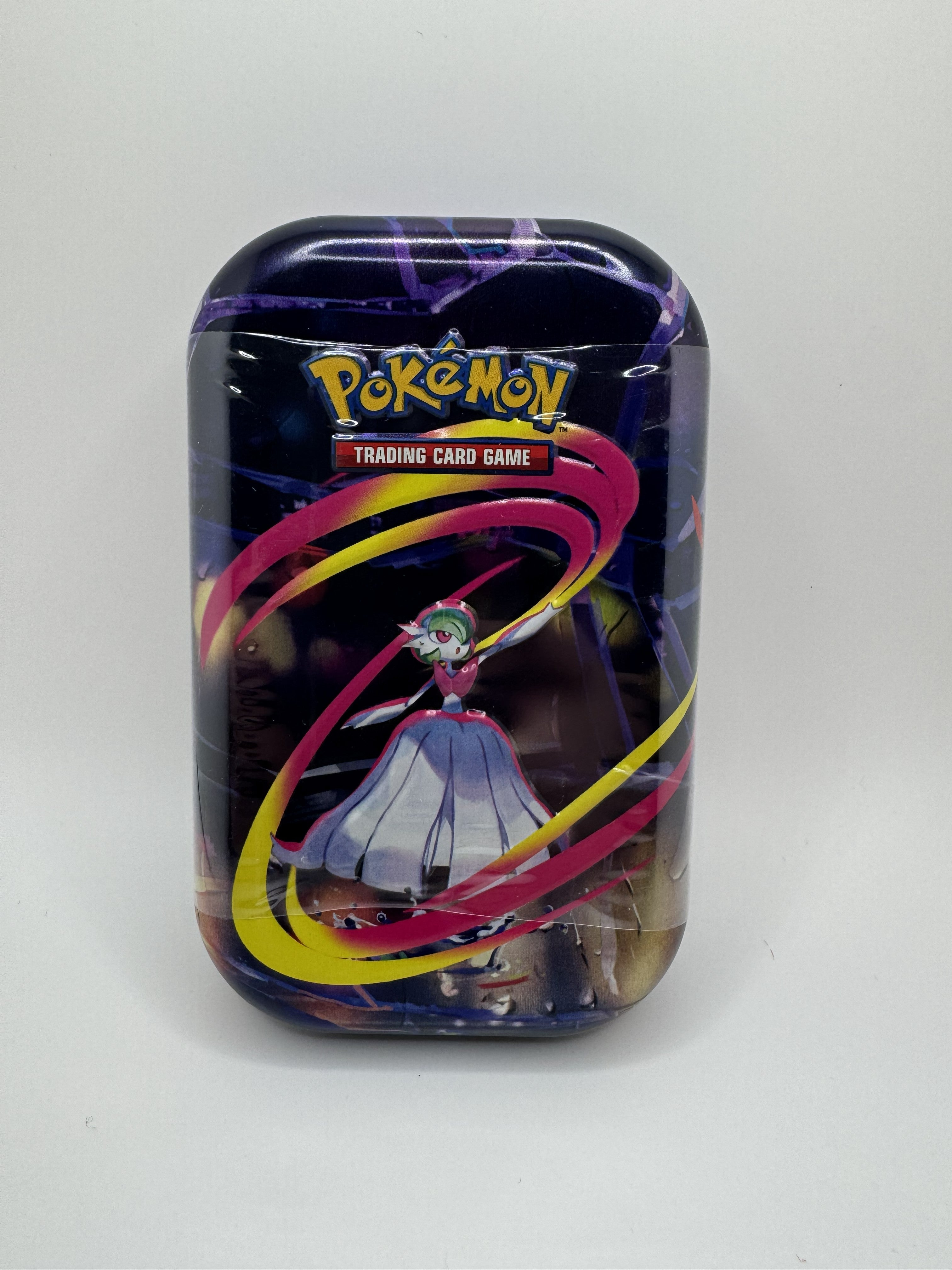 Pokémon Mega Heroes Mini Tin