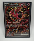 Oricorio ex 024 - Mega Evolution Black Star Promo - Ultra-Premium Collection - MINT