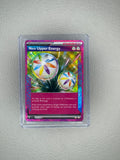 Neo Upper Energy (Full Art Foil) [Temporal Forces #162/162]
