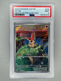 Victini (Full Art Illustration Holofoil) - PSA 9 [SVP #208]